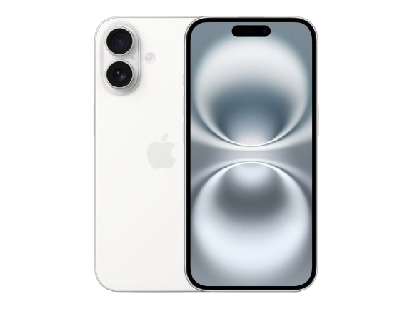 APPLE iPhone 16 Plus 5G 128 GB Black