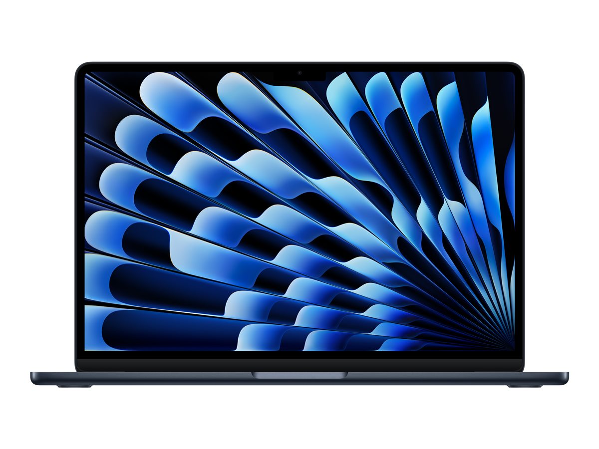 APPLE 13p MacBook Air M4 chip with 10-core CPU and 8-core GPU 16Go 256Go SSD FR AZERTY