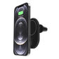BoostCharge Chargeur de voiture magnétique sans fil (10 W)