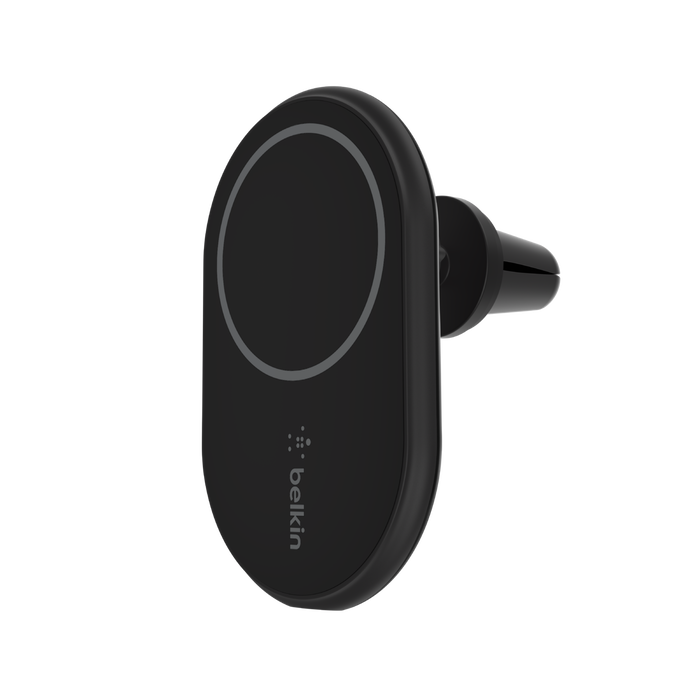 BoostCharge Chargeur de voiture magnétique sans fil (10 W)