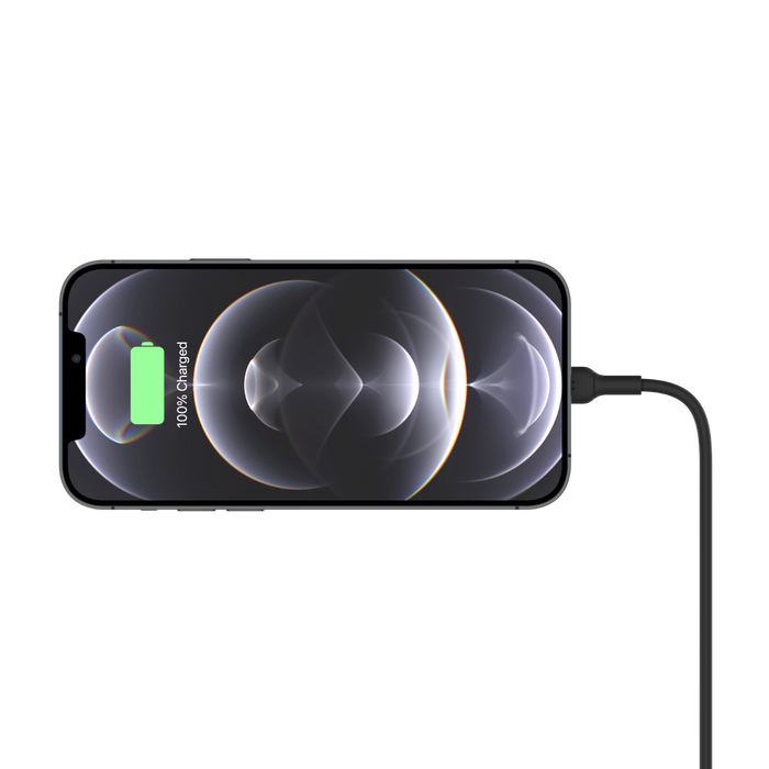 BoostCharge Chargeur de voiture magnétique sans fil (10 W)