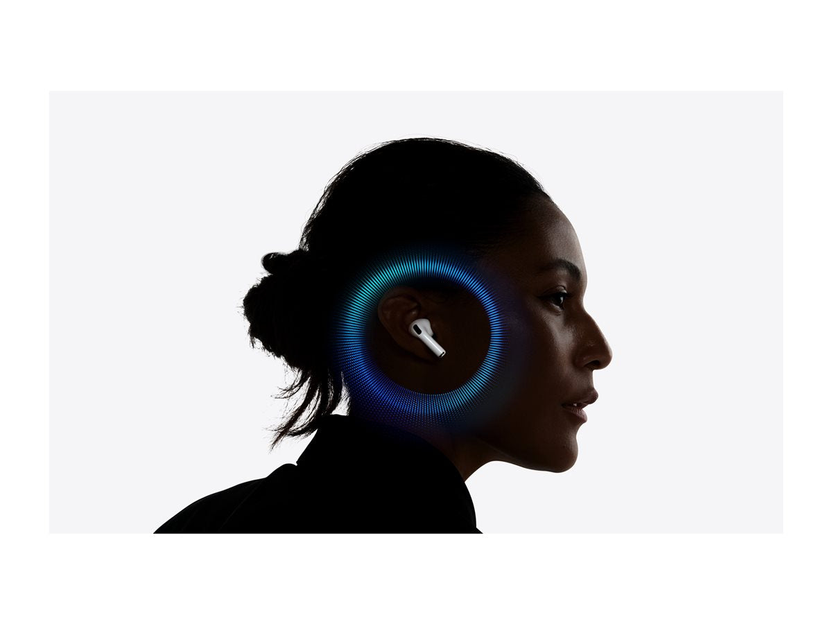 Apple AirPods Pro 3 - Vue 2