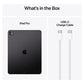 APPLE iPad Pro 13" 256 GB Wi-Fi Space Black