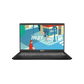 MSI Modern 15 B12M-415BE i5-1235U Ordinateur portable (15.6") Full HD Intel Core i5 8 Go DDR4-SDRAM 512 Go SSD Wi-Fi 6