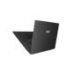 MSI Modern 15 B12M-415BE i5-1235U Ordinateur portable (15.6") Full HD Intel Core i5 8 Go DDR4-SDRAM 512 Go SSD Wi-Fi 6