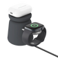 BoostCharge Pro Station de recharge 2-en-1 avec MagSafe (15 W)