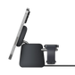 BoostCharge Pro Station de recharge 2-en-1 avec MagSafe (15 W)