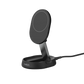 BoostCharge Pro Support de recharge 2-en-1 Qi2 et pliable