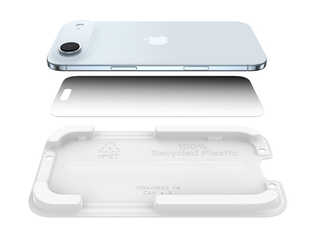 BELKIN Invisiglass Privacy Screen Protector - iPhone Air