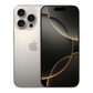 APPLE iPhone 16 Pro Max 256 GB Natural Titanium