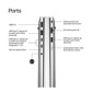 HP ProBook 4 G2a 14"