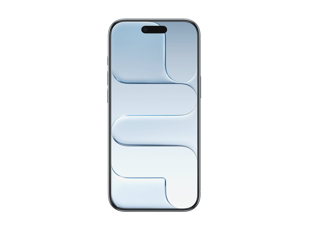 BELKIN Invisiglass Privacy Screen Protector - iPhone Air