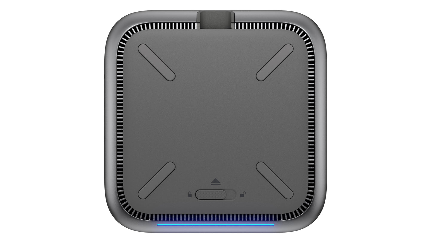 Station d’accueil HP Thunderbolt 4 Ultra G6 180 W