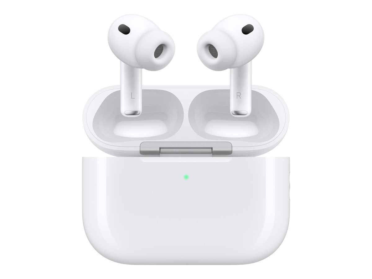 Apple AirPods Pro 3 - Vue 4