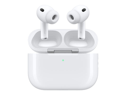 Apple AirPods Pro 3 - Vue 4