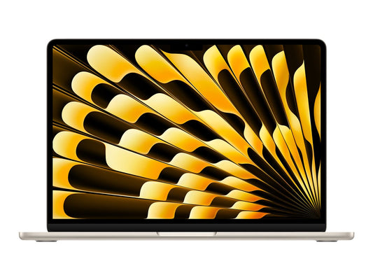 APPLE 13p MacBook Air M4 chip with 10-core CPU and 8-core GPU 16Go 256Go SSD FR AZERTY