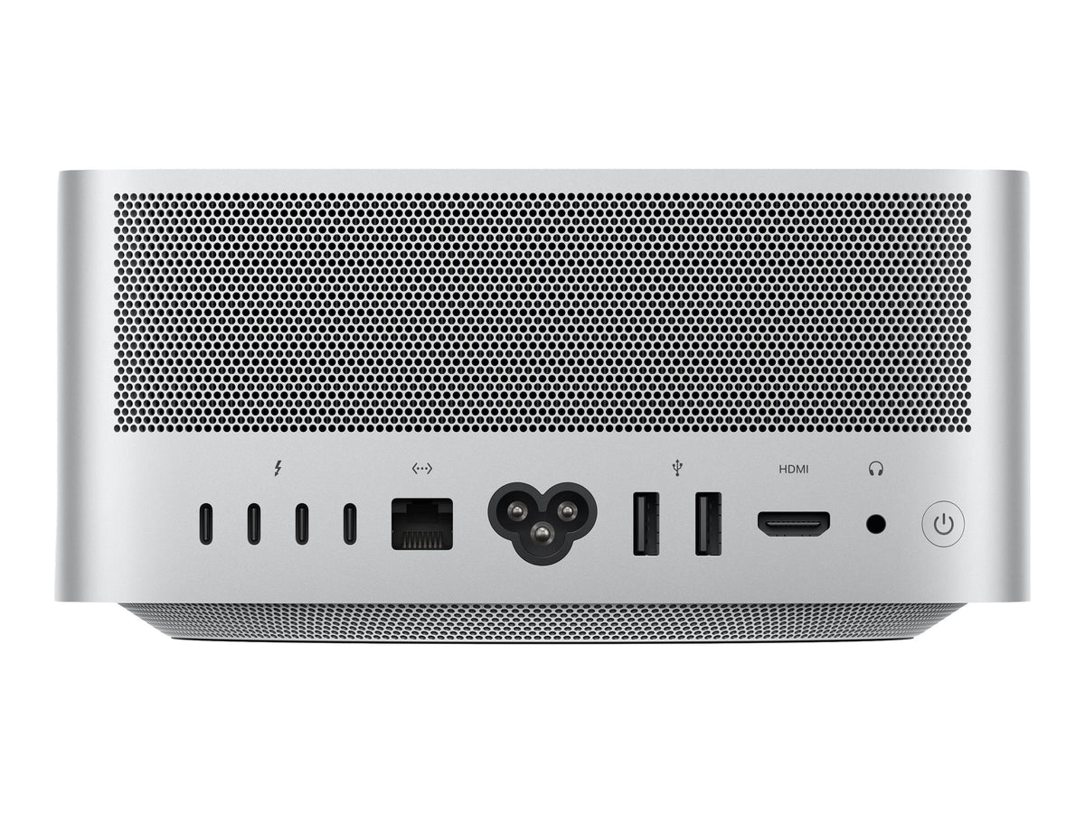 Mac Studio M5 Max
