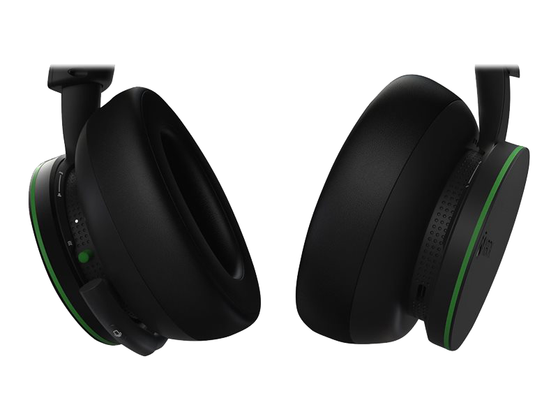 Microsoft Xbox Wireless Headset