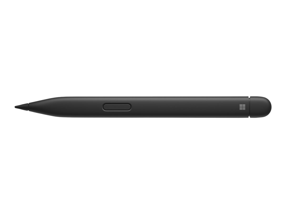 MICROSOFT Stylet Surface Slim Pen 2 Noir