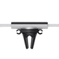 Belkin Support de voiture pour grille d'aération Supports - Noir, argent