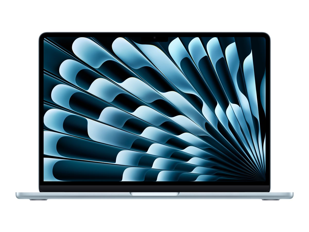 APPLE 13p MacBook Air M4 chip with 10-core CPU and 8-core GPU 16Go 256Go SSD FR AZERTY