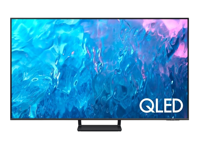 SAMSUNG 55" QLED 4K Smart TV