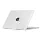 Coque MacBook Air 15 pouces M2 Crystal Clear