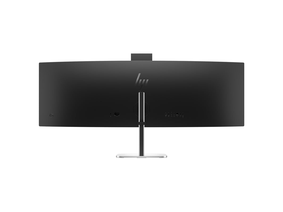 HP Series 5 Pro Écran pour visioconférence DQHD 49 pouces – 549pm Moniteur - Noir