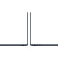 Apple MacBook Air 13" M5 — 16 Go / 512 Go — Marine