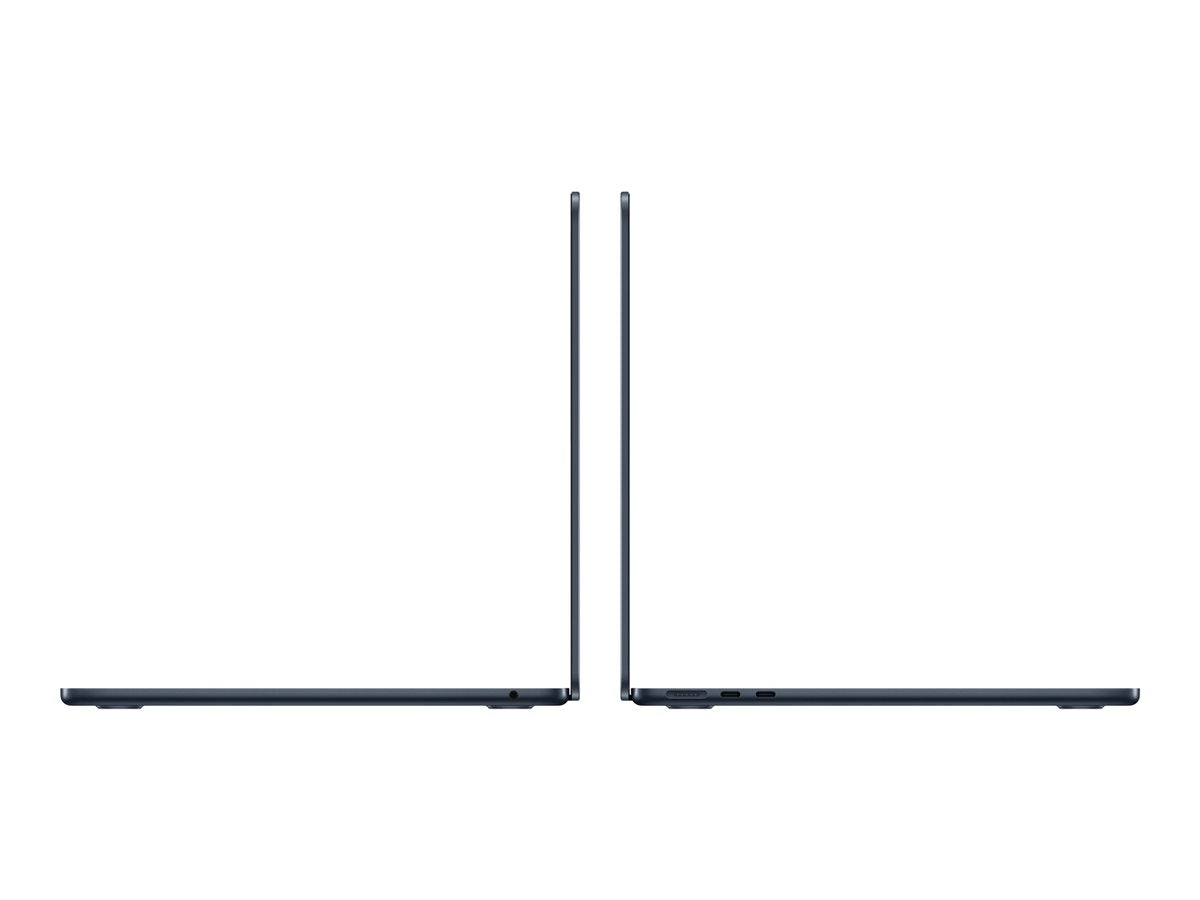 Apple MacBook Air 13" M5 — 16 Go / 512 Go — Marine