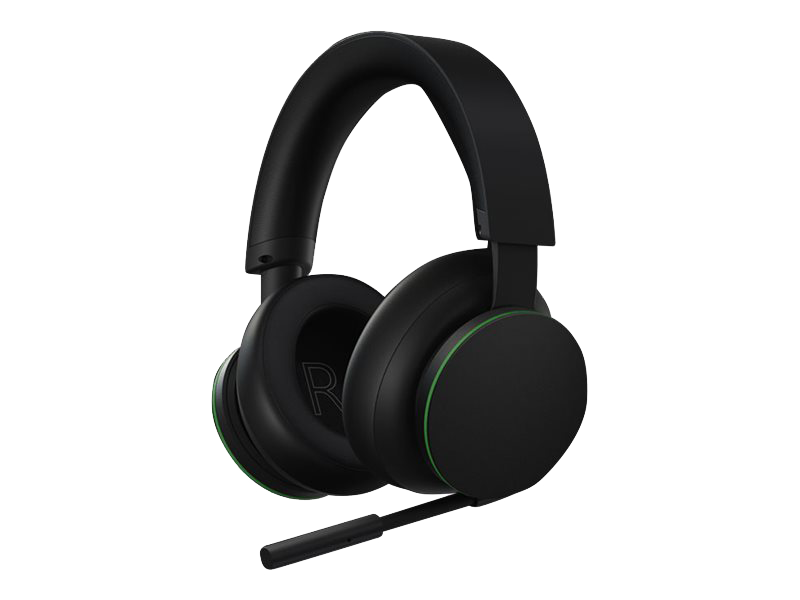 Microsoft Xbox Wireless Headset