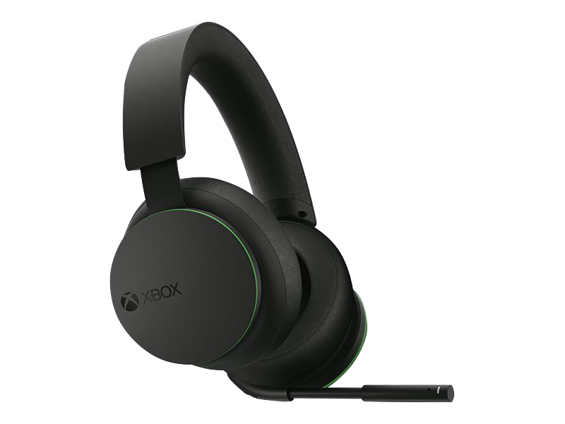 Microsoft Xbox Wireless Headset