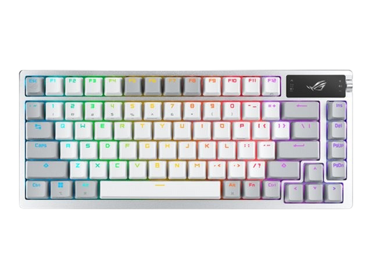 ASUS ROG Azoth, clavier gaming