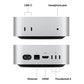APPLE Mac mini M4 chip with 10-core CPU and 10-core GPU 16Go 512Go SSD
