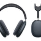 AirPods Max - Casque Supra-auriculaire Audio Spatial - Midnight