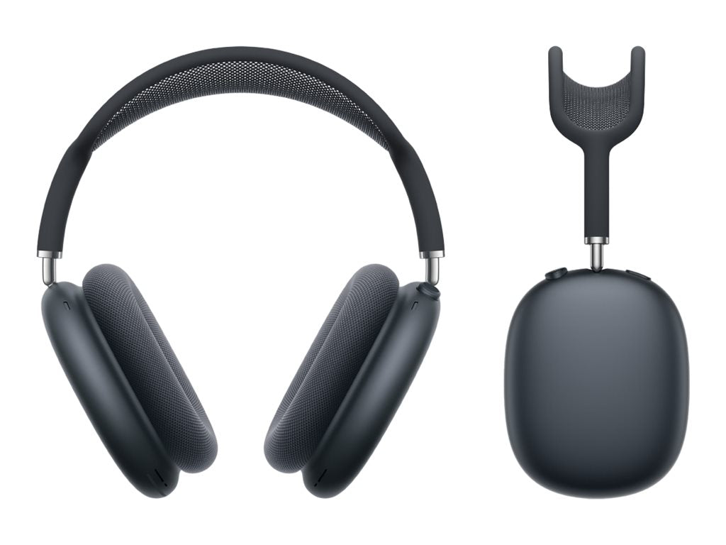 AirPods Max - Casque Supra-auriculaire Audio Spatial - Midnight