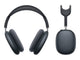 AirPods Max - Casque Supra-auriculaire Audio Spatial - Midnight