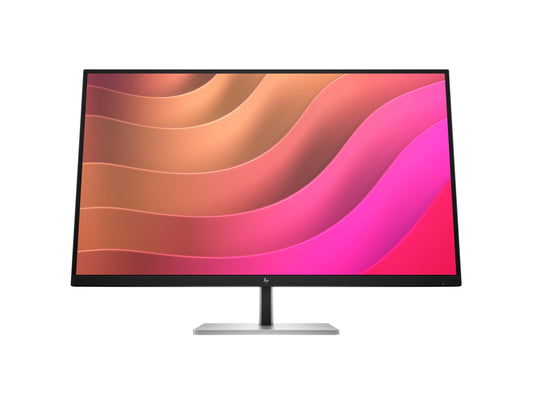 HP E32k G5 4K USB-C Monitor - 31,5 pouces - 3840 x 2160 pixels (Ultra HD 4K) - IPS