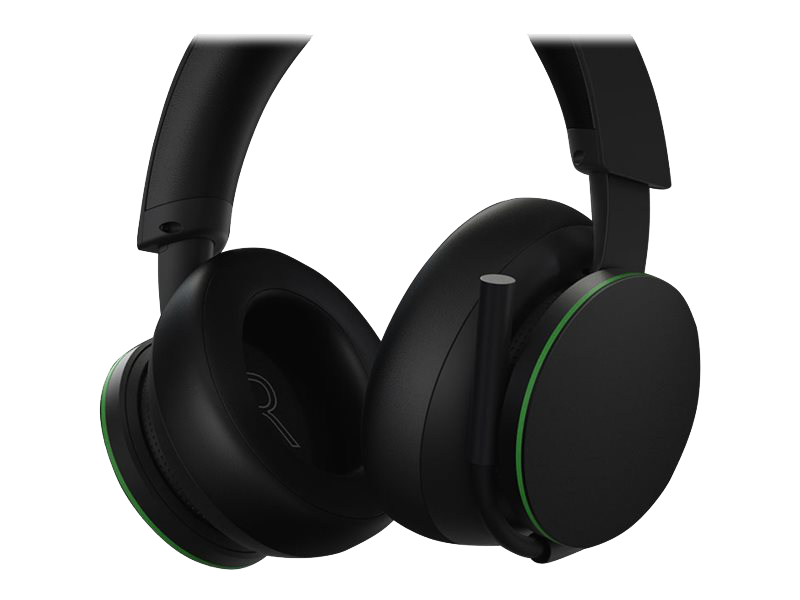 Microsoft Xbox Wireless Headset