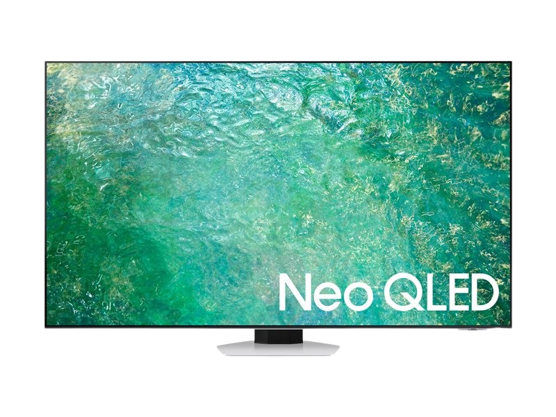 Samsung QE55QN85CAT QN85C Series - 55" LED-backlit LCD TV - Neo QLED - 4K (2023)