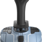 Thrustmaster TCA Sidestick Airbus Edition - Replique du sidestick Airbus - pour PC