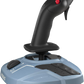 Thrustmaster TCA Sidestick Airbus Edition - Replique du sidestick Airbus - pour PC