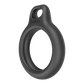 Belkin anneau de protection avec attache en métal pour AirTag (4-pack) - Noir
