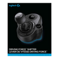 LOGITECH Driving Force Shifter - USB