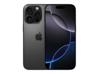 APPLE iPhone 16 Pro Max 256 GB Natural Titanium