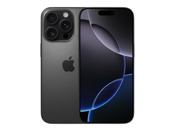 APPLE iPhone 16 Pro 128 GB