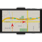 Belkin Support de voiture pour grille d'aération Supports - Noir, argent