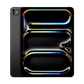 APPLE iPad Pro 13" 256 GB Wi-Fi Space Black Edition 2024