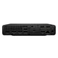 HP ProDesk 4 Mini G1i AI - Intel Core Ultra 5 - 16 GB - 512 GB SSD - Windows 11 Pro