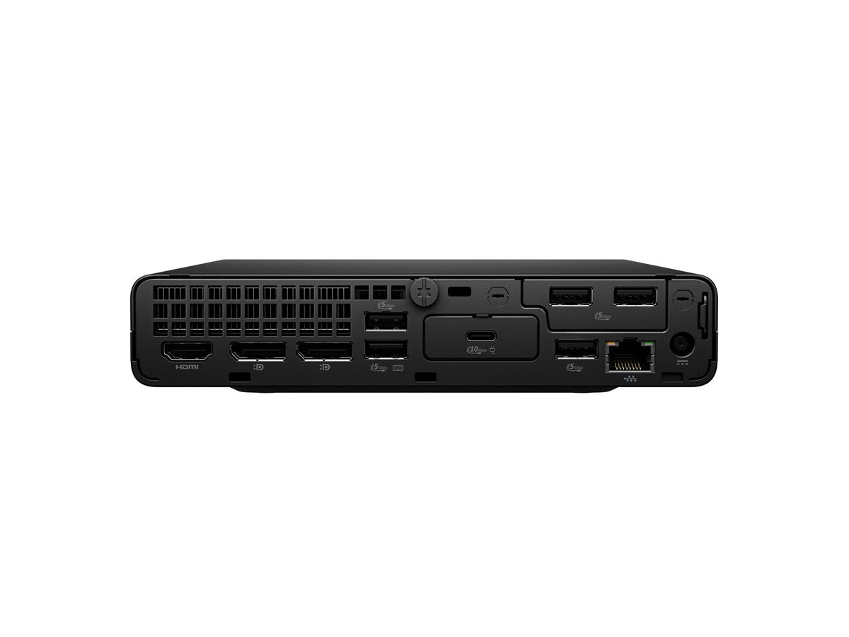 HP ProDesk 4 Mini G1i AI - Intel Core Ultra 5 - 16 GB - 512 GB SSD - Windows 11 Pro